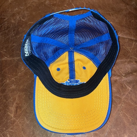 Nestle Butterfinger Hat - Picture 2 of 3